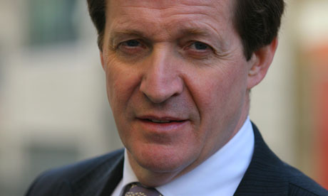 Alastair Campbell