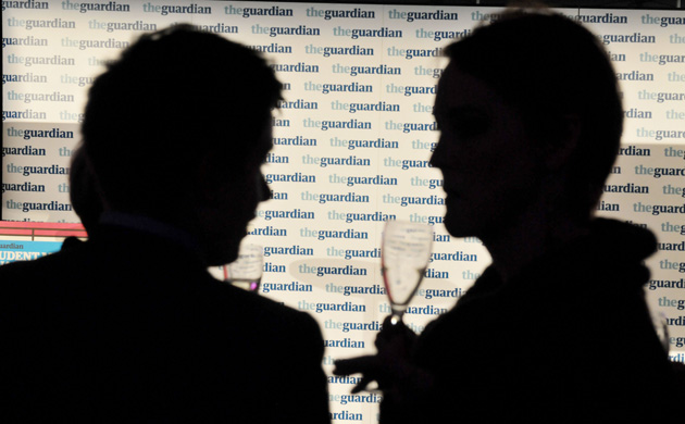 Student Media awards 2011