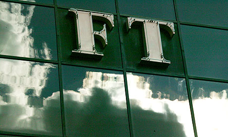FT Group