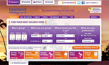 teletextholidays.co.uk