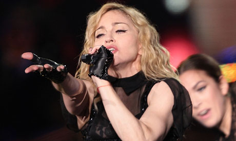 Madonna