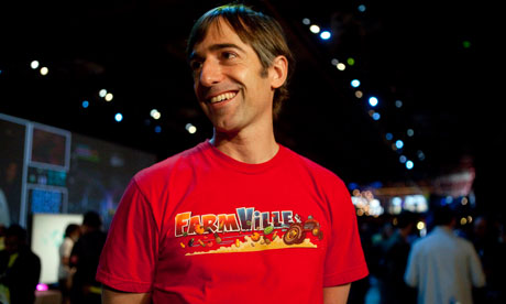 Mark Pincus