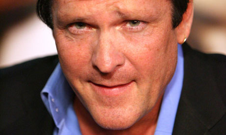Celebrity  Brother on Celebrity Big Brother  Will Michael Madsen Join The Lineup  Photograph