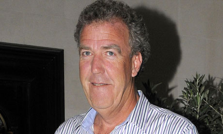 Jeremy Clarkson