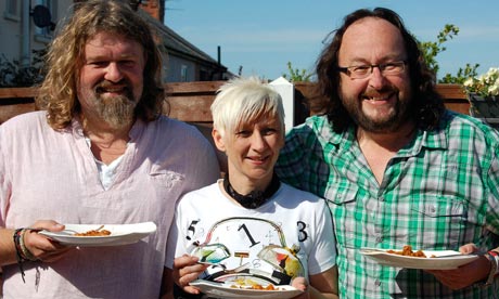 The Hairy Bikers Mums Know Best - Ep1