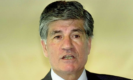 Maurice Lévy