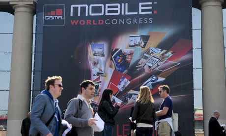 Mobile World Congress