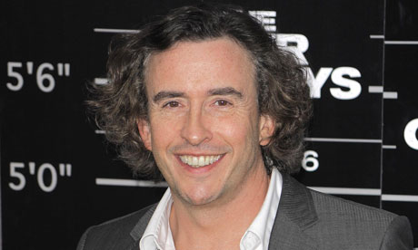 Steve Coogan