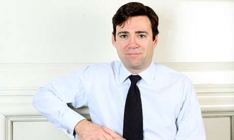 Andy Burnham
