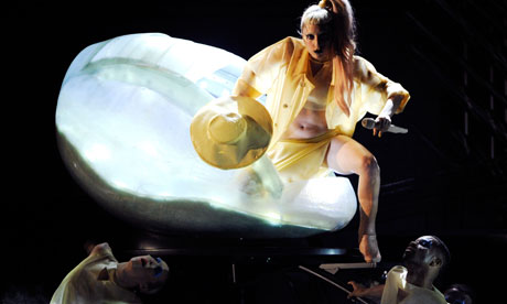 Lady Gaga