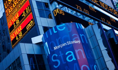 Morgan Stanley