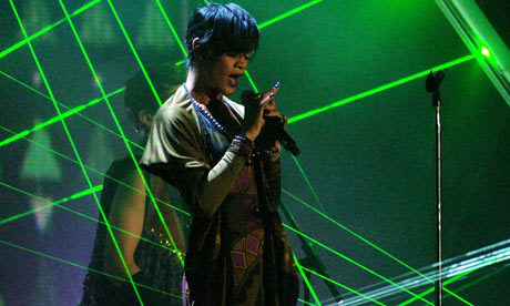 Rihanna