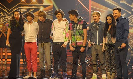 The X Factor