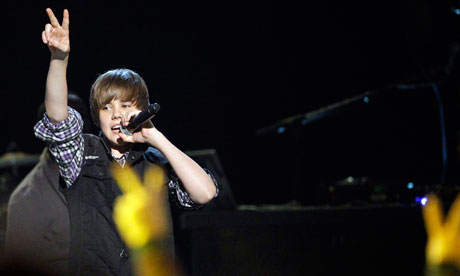 Justin Bieber
