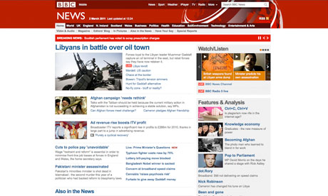 Bbc Online