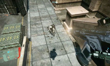 Crysis 2