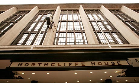 Northcliffe House