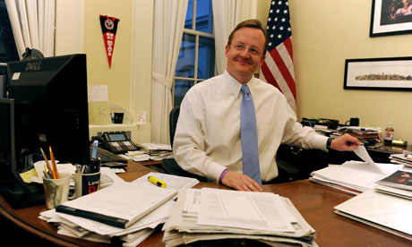 Robert Gibbs