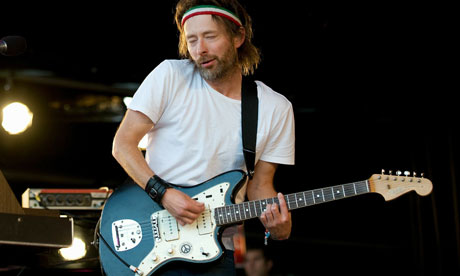 Radiohead