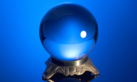Crystal Ball