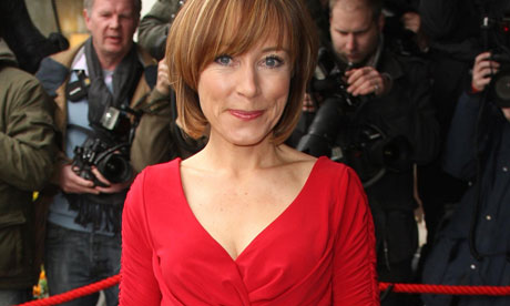 Sian Williams could stay with the show for its relaunch