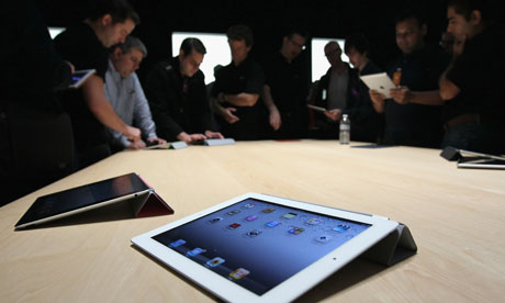 iPad 2