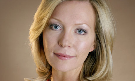 Desert Island Discs - Kirsty Young