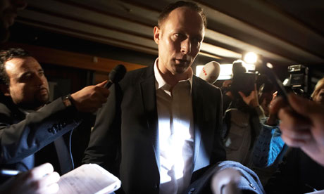 The Killing - Episode 13