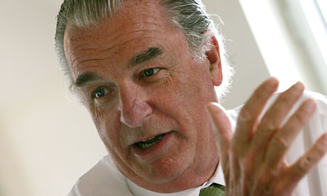 Lord Bell