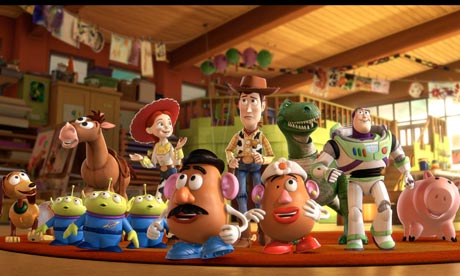 Toy Story 3