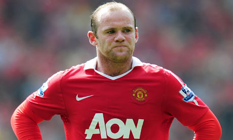 Phone hacking Wayne Rooney has been warned by Scotland Yard detectives that