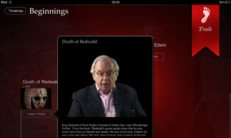 Kings and Queens by David Starkey