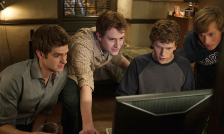 The Social Network 