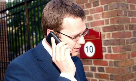Andy Coulson