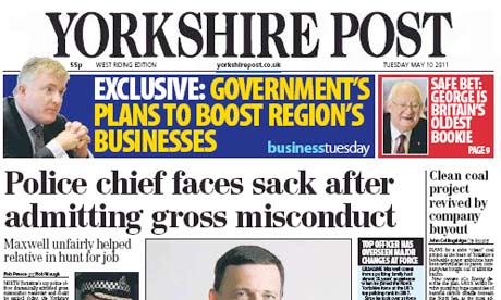 Yorkshire Post