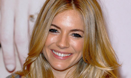 Phone hacking Sienna Miller has accepted 100000 from the News of the World