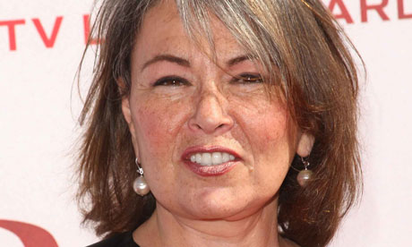 Roseanne Barr