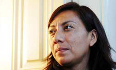 Luz Sosa