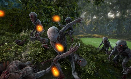 Witcher 2: Assassins of Kings