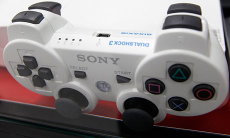 Sony PlayStation