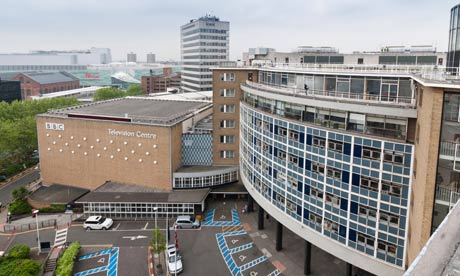BBC Television Centre
