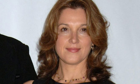 Barbara Broccoli