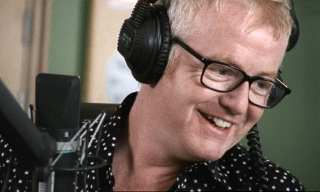 When Chris Evans took over the Radio 2 breakfast show from national treasure ... When Chris Evans took over the Radio 2 breakfast show from national treasure ...