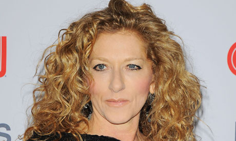Kelly Hoppen'I hated conforming to working in a shop'