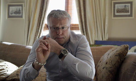 RUSSIA-BRITAIN-MEDIA-INDEPENDENT-LEBEDEV