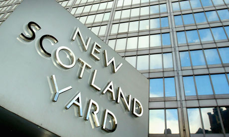 Scotland Yard