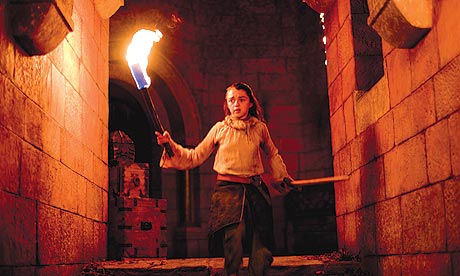 Game of Thrones Williams