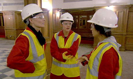 The Apprentice 2011: episode six