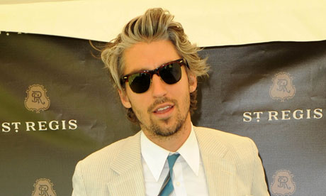 George Lamb