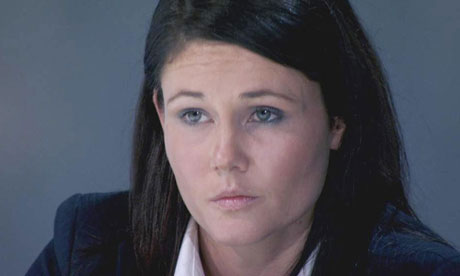 Natasha: The Apprentice